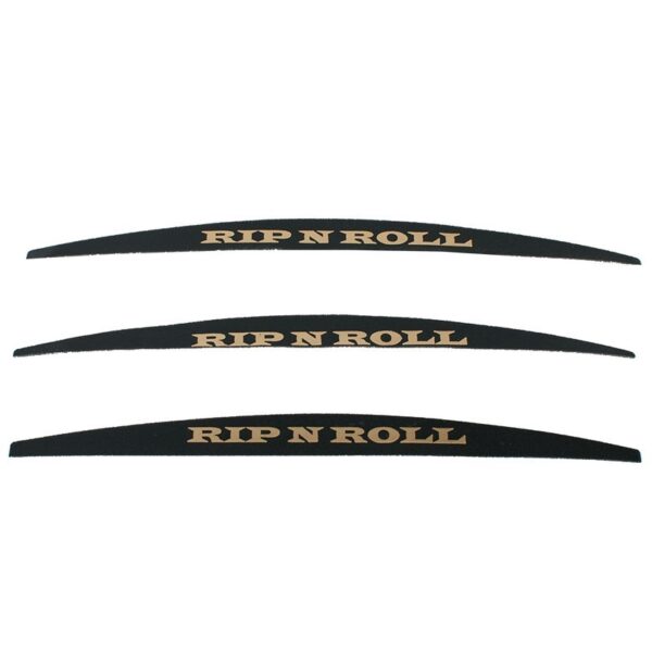 RipNRoll Visors/Mudflaps ProGrip (3pcs)