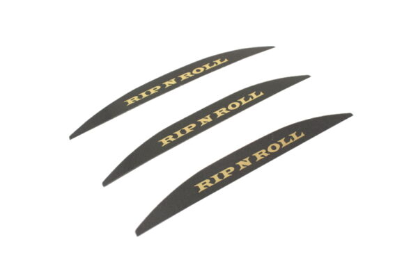 RipNRoll Visors/Mudflaps Colossus WVS (3pcs)