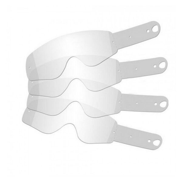 #RipNRoll Tear Off Pattern Thor (50pcs)