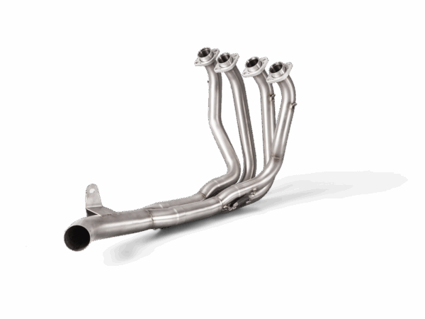 Akrapovic Optional Header (SS) Z900 17-19