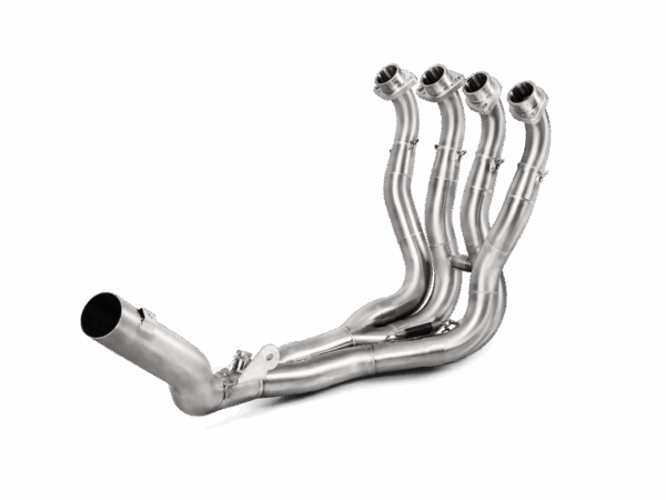 Akrapovic Optional Header (SS) GSX-R 1000 17-