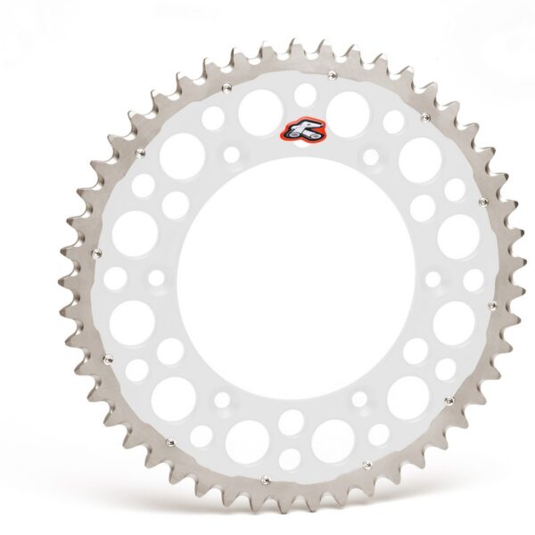 #Renthal Rear Sprocket Twinring RM/Z 81-.. 48t GPSI