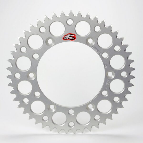 #Renthal Rear Sprocket CR80/85 85-07 420 57t GPSI