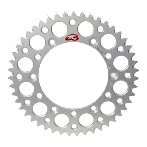 Renthal Rear Sprocket KX+F 80-.. RMZ250 04-06 46t GPSI