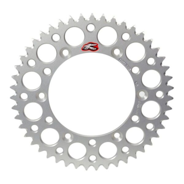 Renthal Rear Sprocket SX+F 90-.. HVA 14-.. GPSI