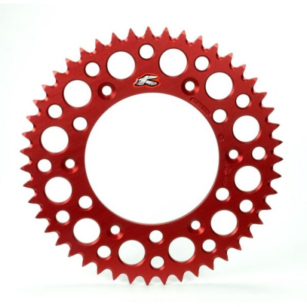 Renthal Rear Sprocket CR 84-07 CRF 02-.. GRRD