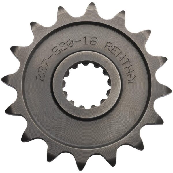 #Renthal Front Sprocket XR400 96-.. 13t