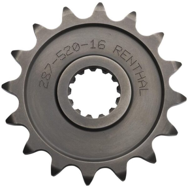 Renthal Front Sprocket SX60 98-02 SX65 03-08