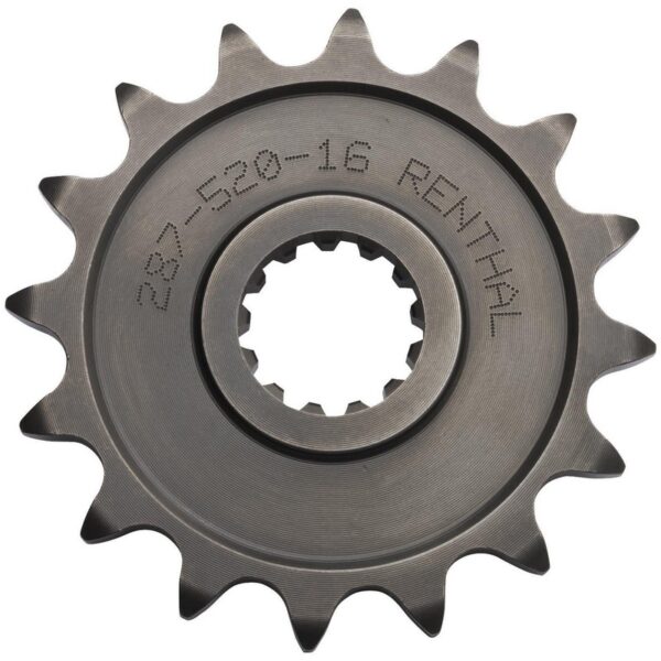 Renthal Front Sprocket RMZ450 13-.. (2 lock holes) 14t
