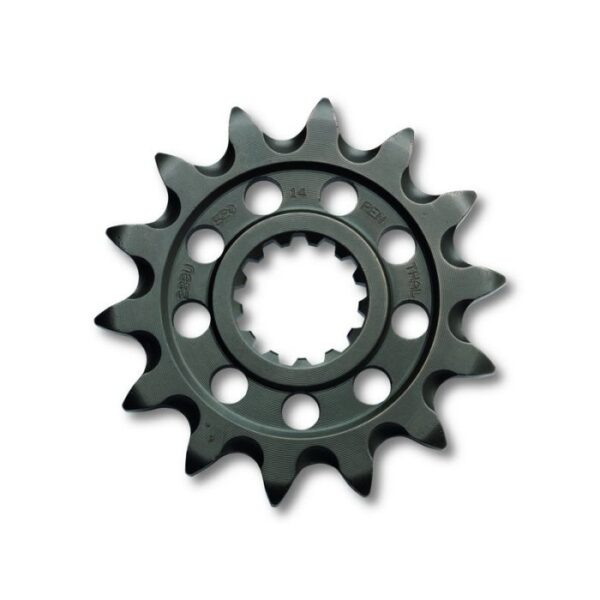 Renthal Front Sprocket SX+F 80-.. HVA 14-.. UGP