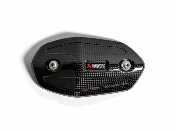 Akrapovic Heat Shield (Carbon) Ninja 1000SX 20-