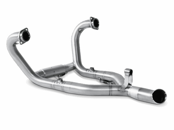 Akrapovic Optional Header (SS) R 1200 GS /Adventure 201