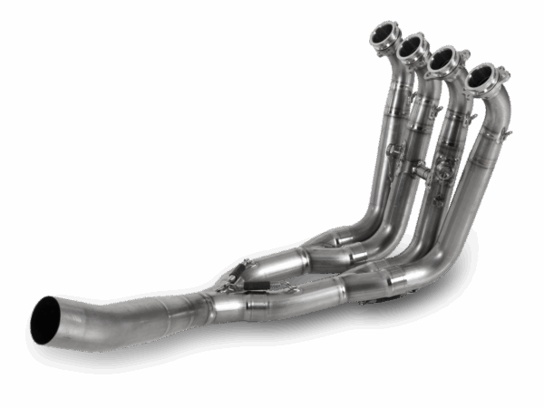 Akrapovic Optional Header (SS) S 1000 RR 10-14