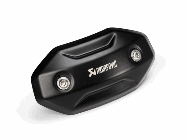 Akrapovic Heat Shield (SS) Triumph Trident 660 21-202