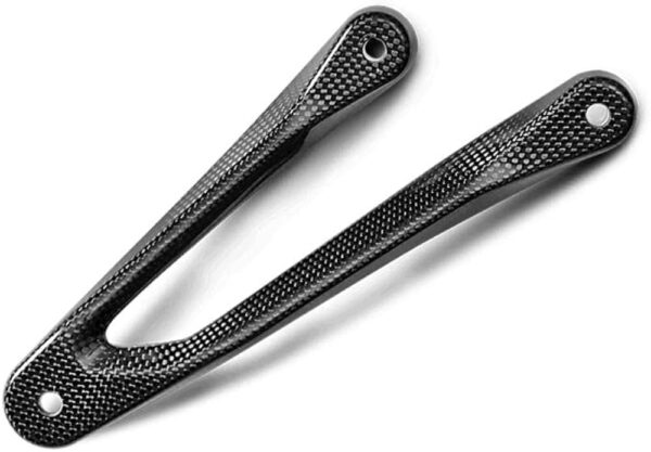 Akrapovic Muffler bracket (SS)
