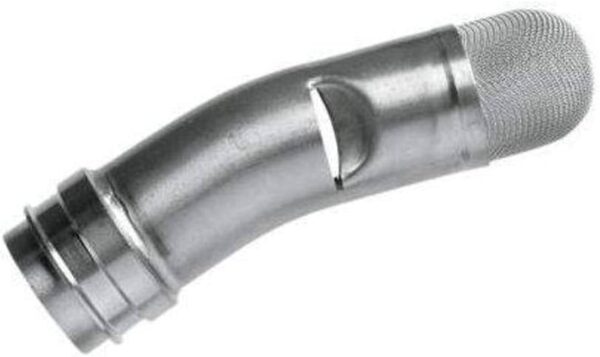 Akrapovic Noise insert