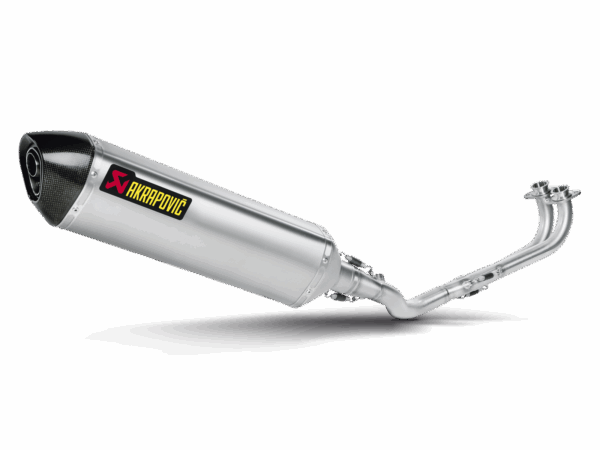 Akrapovic Racing Line (Titanium) XP500 Tmax 2008-16