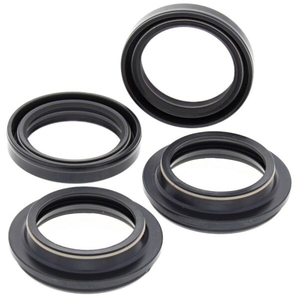 All Balls-Fork Seal & Dust Seal Kit KX80/85 YZ80/85