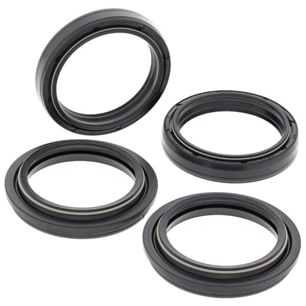 All Balls-Fork Seal & Dust Seal Kit CR125 97-07