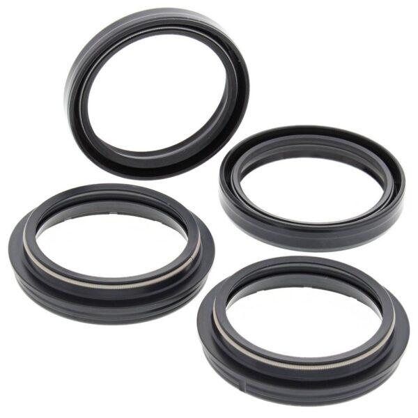 All Balls-Fork Seal & Dust Seal Kit fits for SX65 02-11