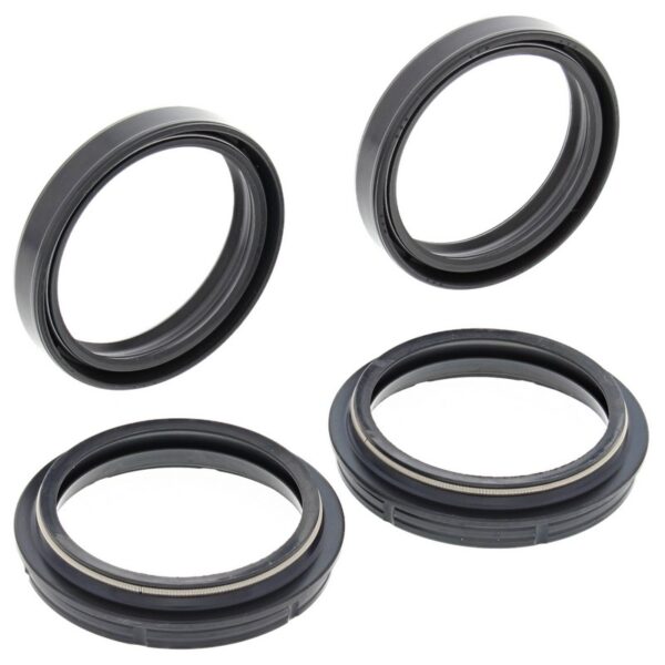 All Balls-Fork Seal & Dust Seal Kit - 48MM