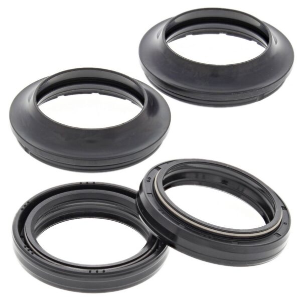 All Balls-Fork Seal & Dust Seal Kit