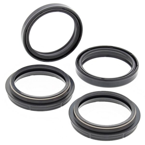 All Balls-Fork Seal & Dust SealKit CRF450R 13-..KXF450 13-14