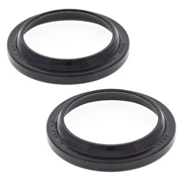 All Balls-Dust Seal Only Kit Honda CR250R 81, CR450R 81,