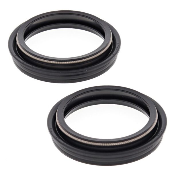 All Balls-Dust Seal Only Kit-43MM fits for SX/TC85 03-