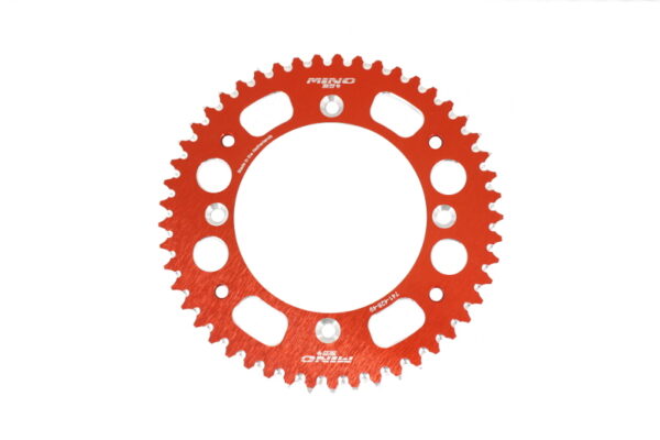 TMV R. Spr. Alu. 428 fits for SX85 04-.. 48t OR