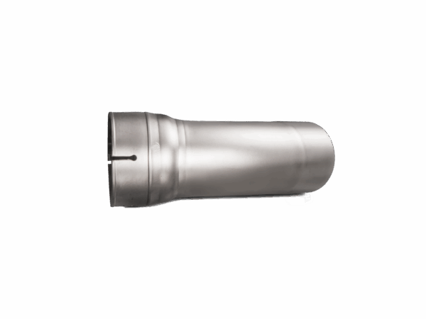 Akrapovic Link Pipe (Titanium) R NINET/ Pure/Scrambler/