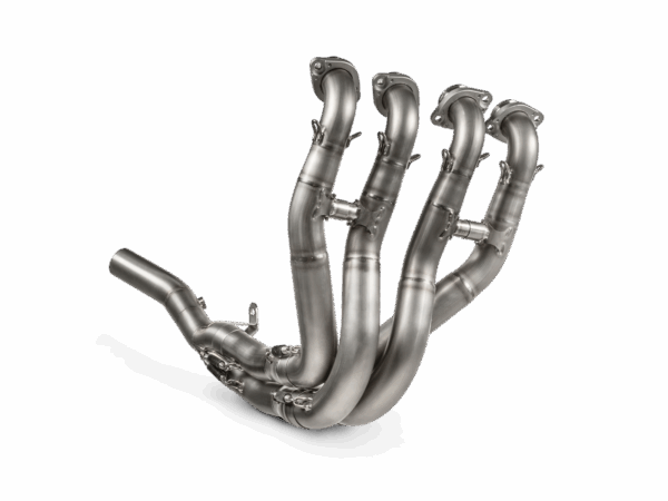 Akrapovic Optional Header (SS) ZX-10R/RR 21-