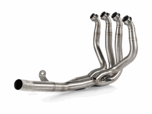 Akrapovic Optional Header (SS) Kawasaki Z H2 20-