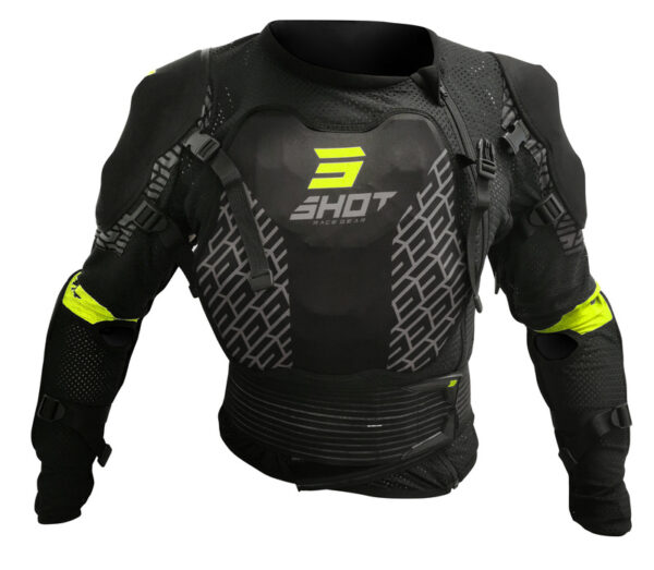 SHOT Optimal Body Armours - Adult