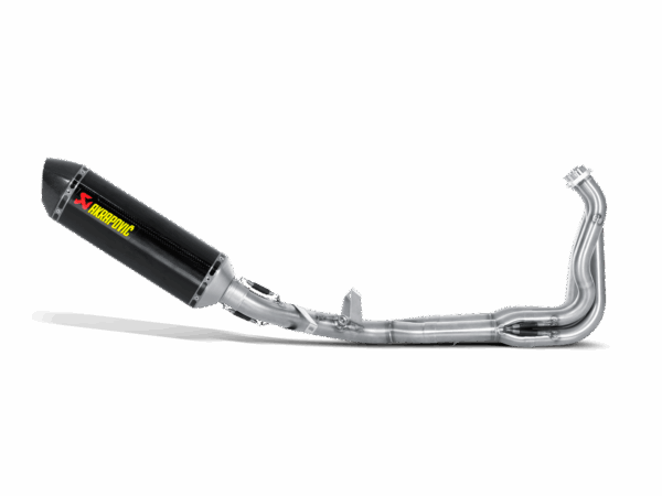 Akrapovic Racing Line (Carbon) Z1000,SX.Ninja 1000 14