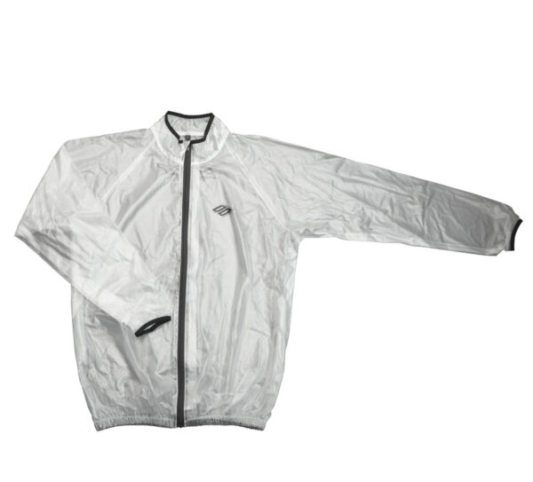 SHOT Transparent Windbraker Jacket Kid 2.0