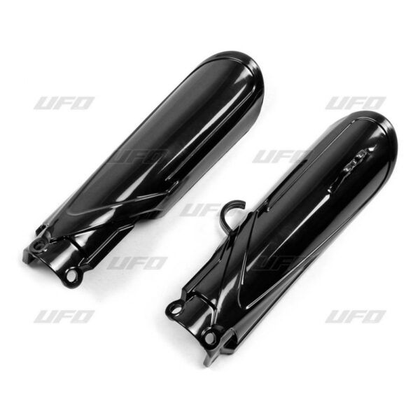 UFO Fork Slider Prot. YZ65 19 - .. Black