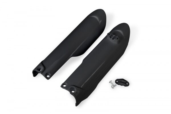 UFO Fork Protectors fits for KTM SX 85 18-.. BK