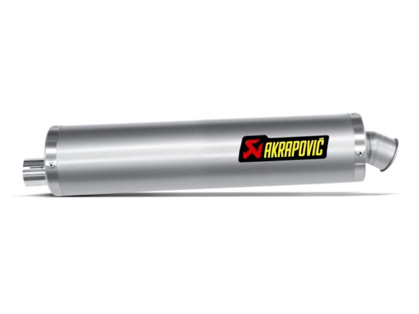 Akrapovic Slip-On Line (Titanium) R 1150 GS 1999-04 , R