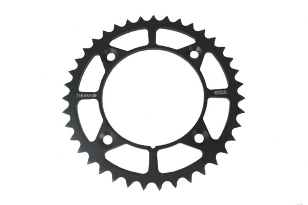 TMV R. Sprock. Steel 415 fits for SX50 14-.. 37t