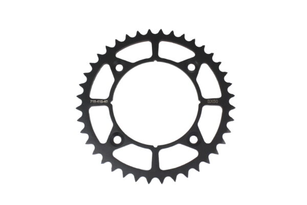 TMV R. Sprock. Steel 415 fits for SX50 14-.. 40t