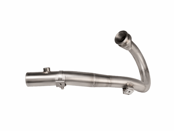 Akrapovic Optional Header (SS) Honda CRF300L / Rally 20