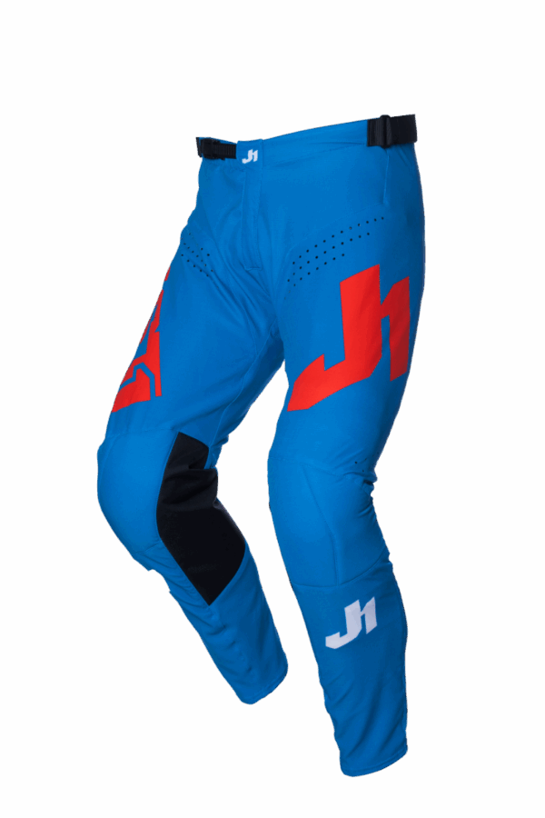 Just1 Pants J-Essential Blue