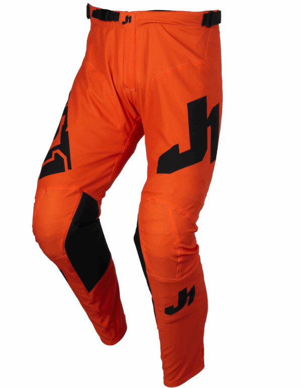 Just1 Pants Junior J-Essential Orange