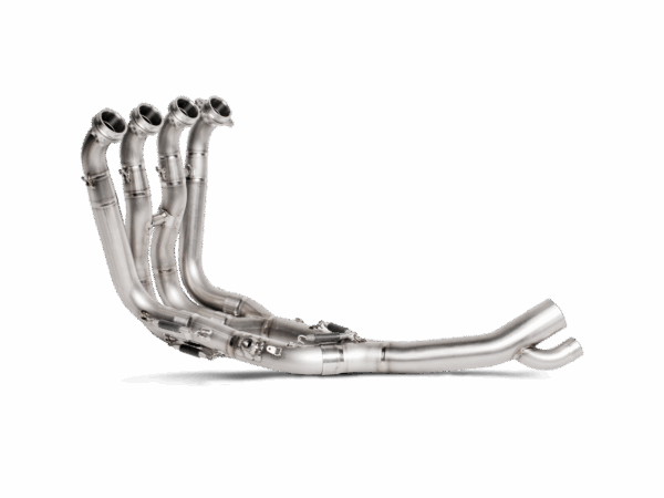 Akrapovic Optional Header (SS) S 1000 XR/R  15-