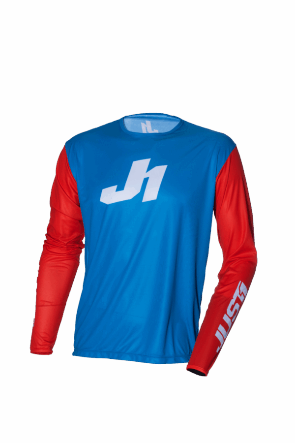 Just1 Jersey J-Essential Blue