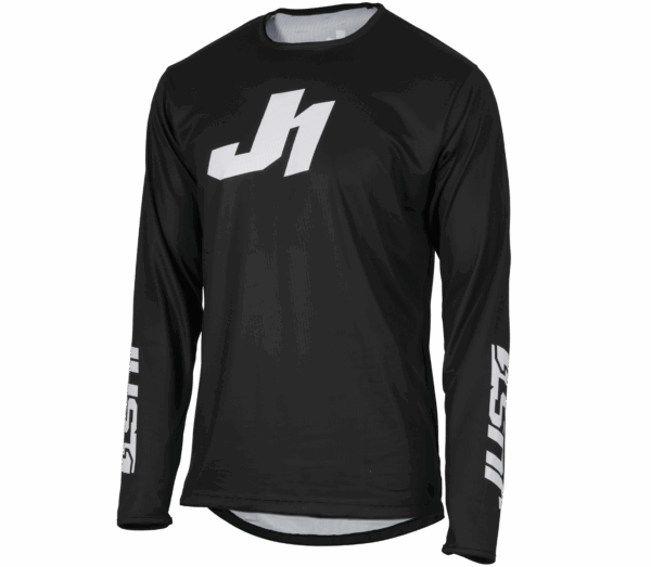 Just1 Jersey Junior J-Essential Black