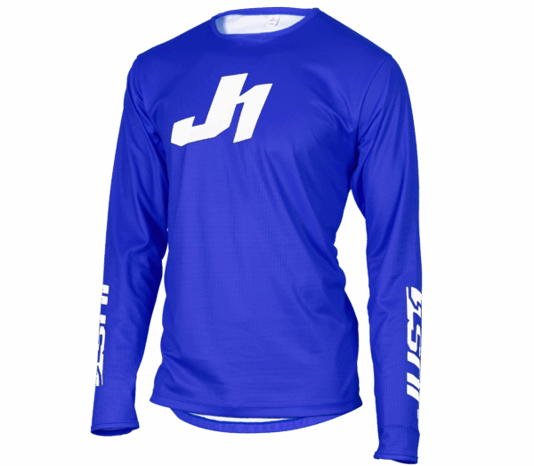 Just1 Jersey Junior J-Essential Blue