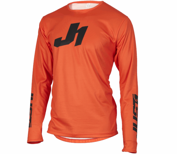 Just1 Jersey Junior J-Essential Orange