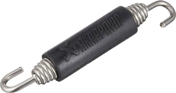 Akrapovic Spring P-S1  D10x80